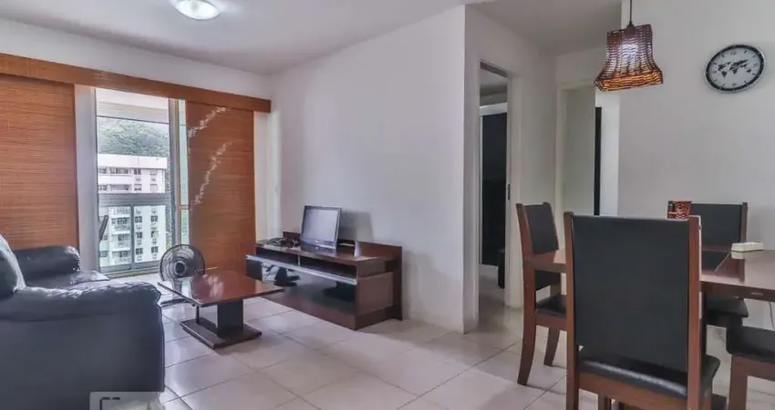 Apartamento para Venda - Jacarepaguá, 2 Quartos,  66 m² - Rio de Janeiro