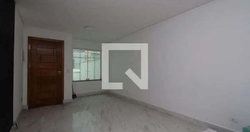 Casa para Venda - Vila Alpina, 2 Quartos,  110 m² - São Paulo