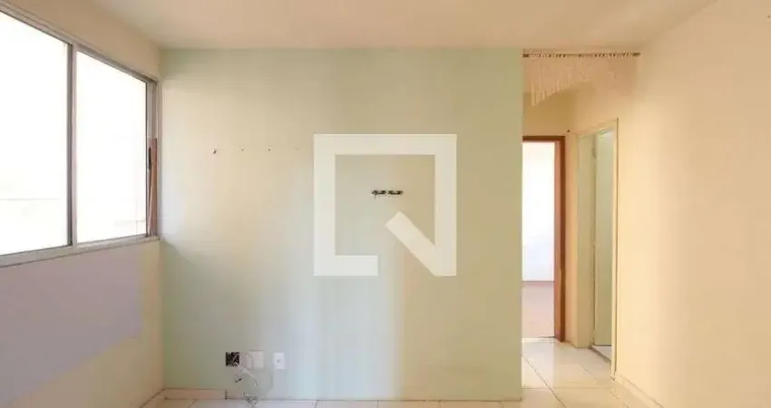 Apartamento para Venda - Jardim Leblon, 2 Quartos,  44 m² - Belo Horizonte