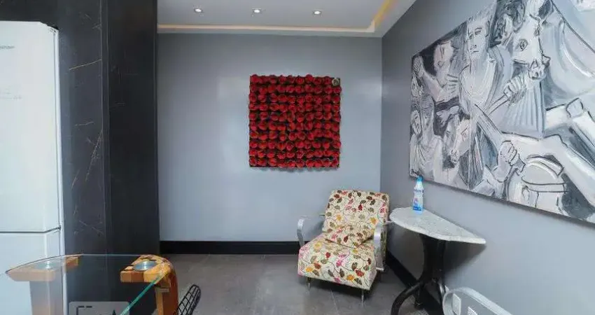 Apartamento para Venda - Perdizes, 2 Quartos,  64 m² - São Paulo