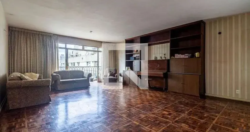 Apartamento para Venda - Pinheiros, 3 Quartos,  180 m² - São Paulo
