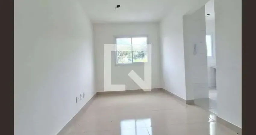 Apartamento para Venda - Vila Apiaí, 1 Quarto,  40 m² - Santo André