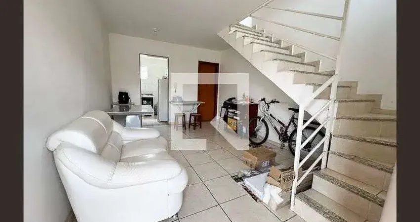 Casa / Sobrado em Condomínio para Venda - Céu Azul, 2 Quartos,  80 m² - Belo Horizonte