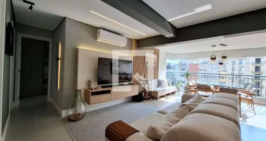 Apartamento para Venda - Centro, 2 Quartos,  117 m² - Santo André