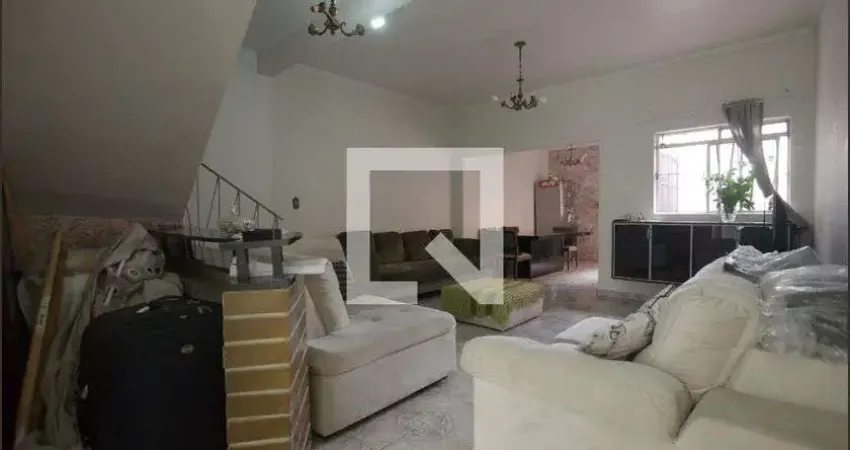 Casa para Venda - Cambuci, 2 Quartos,  200 m² - São Paulo