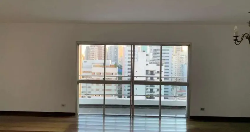Apartamento para Venda - Aclimação, 3 Quartos,  200 m² - São Paulo