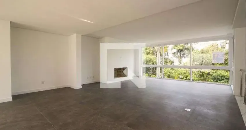 Casa / Sobrado em Condomínio para Venda - Hipica, 4 Quartos,  256 m² - Porto Alegre