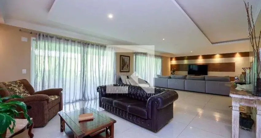 Apartamento para Venda - Santo Amaro , 4 Quartos,  317 m² - São Paulo