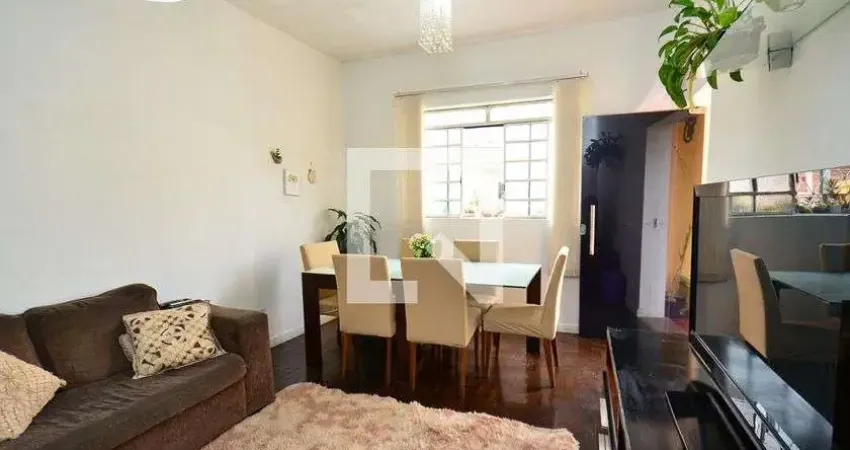 Casa para Venda - Nova Vista, 2 Quartos,  450 m² - Belo Horizonte