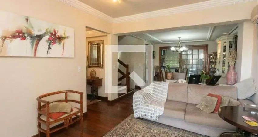 Casa / Sobrado em Condomínio para Venda - Chácara das Pedras , 4 Quartos,  301 m² - Porto Alegre