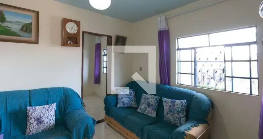Casa para Venda - Santa Amélia, 3 Quartos,  360 m² - Belo Horizonte