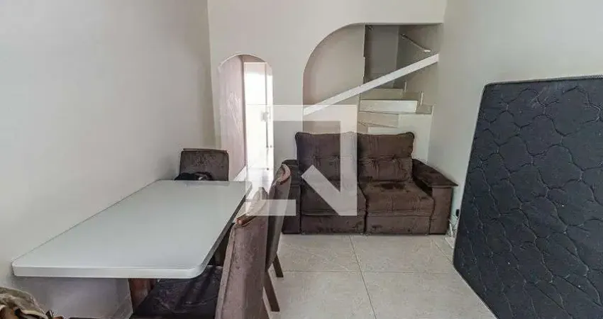 Casa para Venda - Nova Cachoeirinha, 2 Quartos,  72 m² - Belo Horizonte