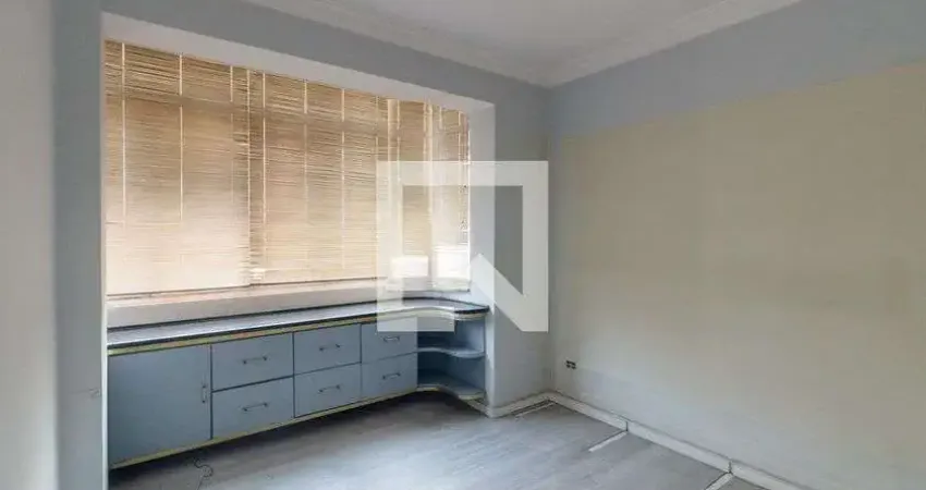 Apartamento para Venda - Santa Cecília, 2 Quartos,  40 m² - São Paulo