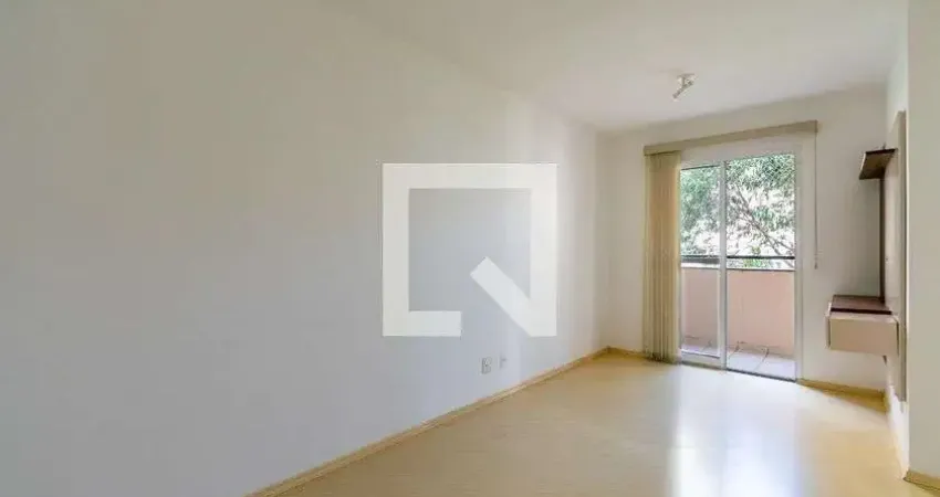 Apartamento para Venda - Jabaquara, 2 Quartos,  50 m² - São Paulo