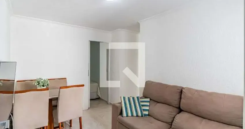 Apartamento para Venda - Jardim Jussara, 3 Quartos,  56 m² - São Paulo