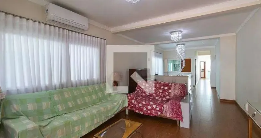 Casa / sobrado em condomínio para venda - swiss park, 4 quartos,  300 m² - campinas