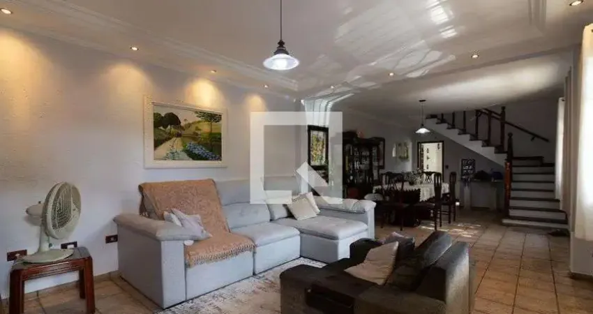 Casa para Venda - Ermelino Matarazzo, 4 Quartos,  328 m² - São Paulo