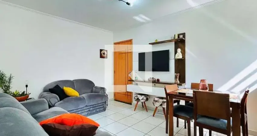 Apartamento para Venda - Jardim Maia, 2 Quartos,  56 m² - Guarulhos