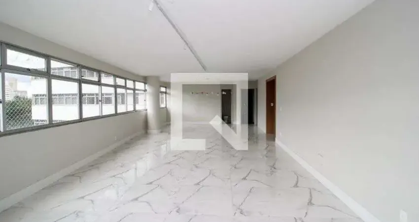 Apartamento para Venda - Lourdes, 4 Quartos,  282 m² - Belo Horizonte