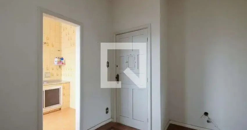 Apartamento para Venda - Grajaú, 1 Quarto,  50 m² - Rio de Janeiro