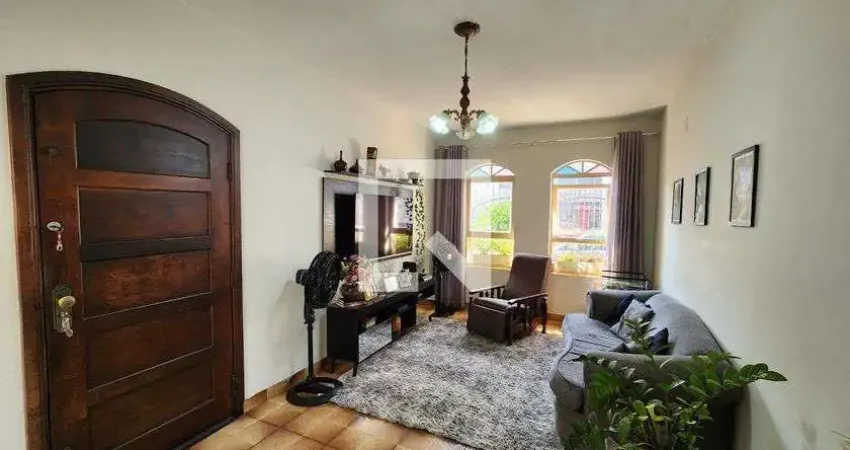 Casa para Venda - Vila Arens , 2 Quartos,  163 m² - Jundiaí