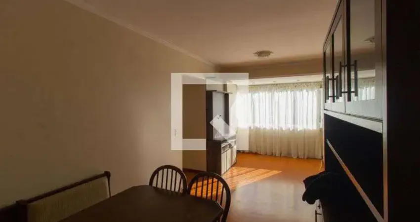 Apartamento para Venda - Padre Reus, 2 Quartos,  68 m² - São Leopoldo