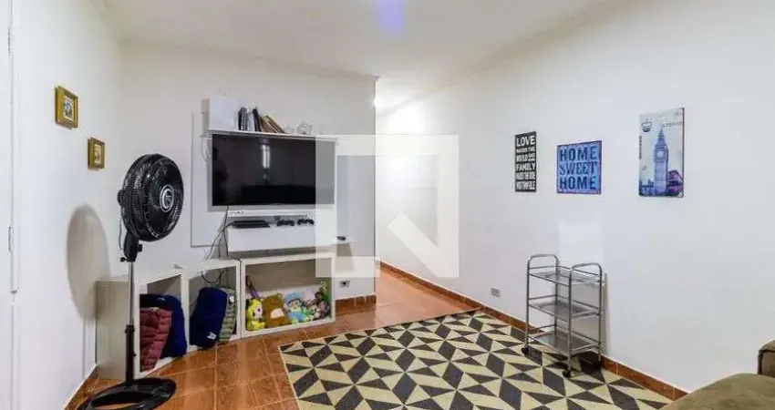 Casa para Venda - Interlagos, 5 Quartos,  198 m² - São Paulo