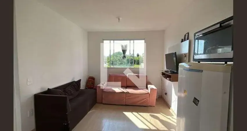 Apartamento para Venda - Olaria, 2 Quartos,  41 m² - Canoas