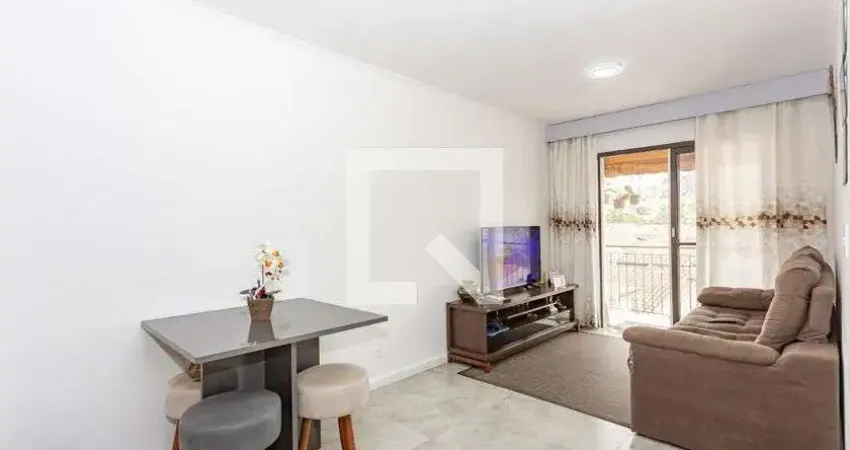Apartamento para Venda - Jardim Santa Emília, 2 Quartos,  62 m² - São Paulo