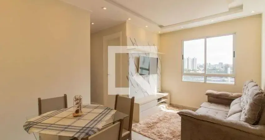 Apartamento para Venda - Ponte Grande, 2 Quartos,  70 m² - Guarulhos