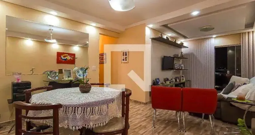 Apartamento para Venda - Vila Augusta, 3 Quartos,  86 m² - Guarulhos