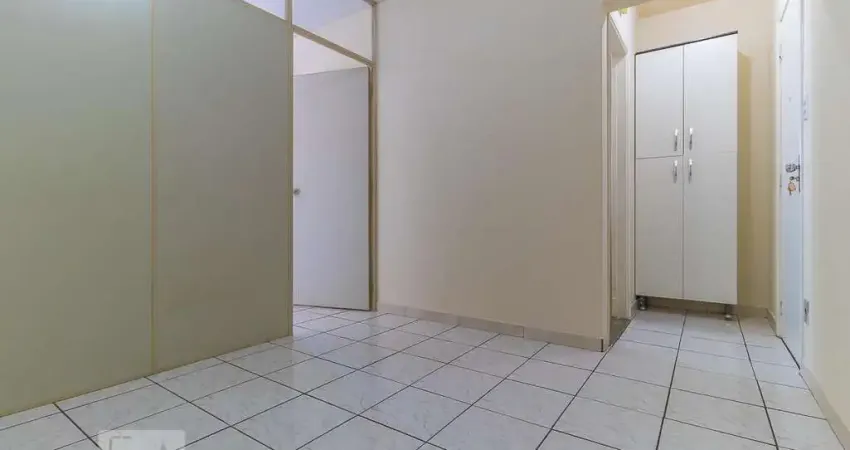 Kitnet / Stúdio para Venda - Centro, 1 Quarto,  41 m² - Campinas
