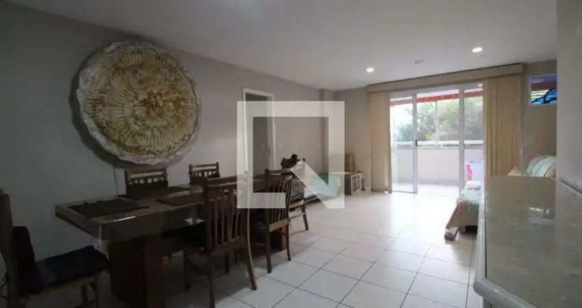 Apartamento para Venda - Jacarepaguá, 4 Quartos,  148 m² - Rio de Janeiro