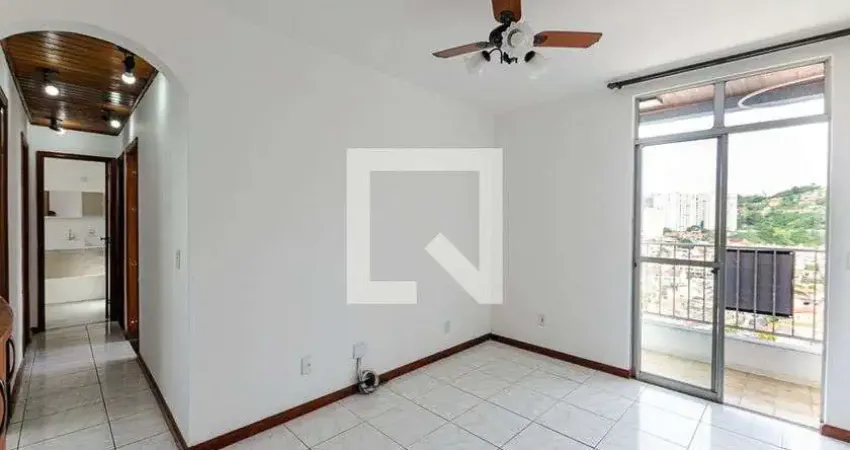 Apartamento para Venda - Fonseca, 2 Quartos,  55 m² - Niterói