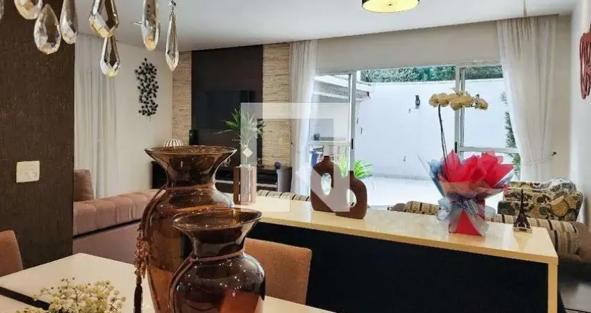 Casa / Sobrado em Condomínio para Venda - Demarchi, 4 Quartos,  229 m² - São Bernardo do Campo