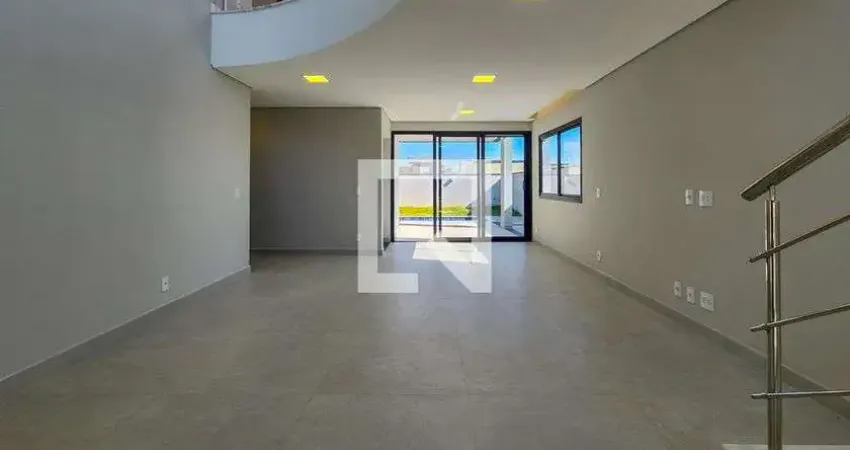 Casa para Venda - Jardim Samambaia, 3 Quartos,  285 m² - Campinas