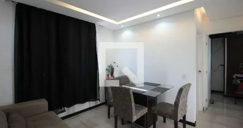 Apartamento para Venda - Santa Amélia, 2 Quartos,  49 m² - Belo Horizonte
