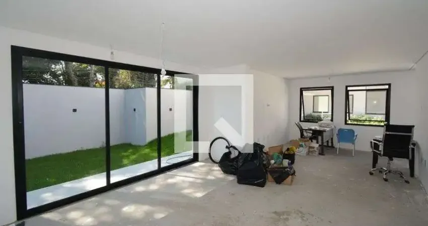 Casa / Sobrado em Condomínio para Venda - Jardim Marajoara , 4 Quartos,  221 m² - São Paulo
