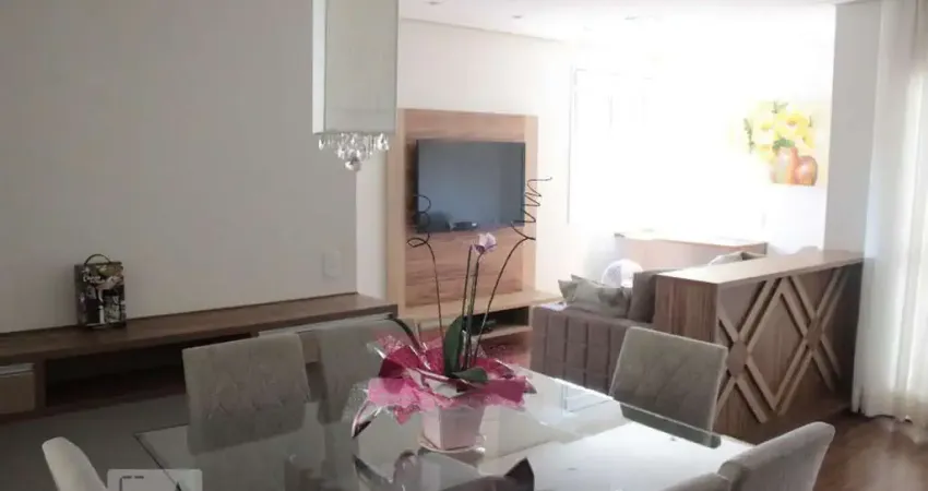 Apartamento para Venda - Engordadouro, 2 Quartos,  82 m² - Jundiaí