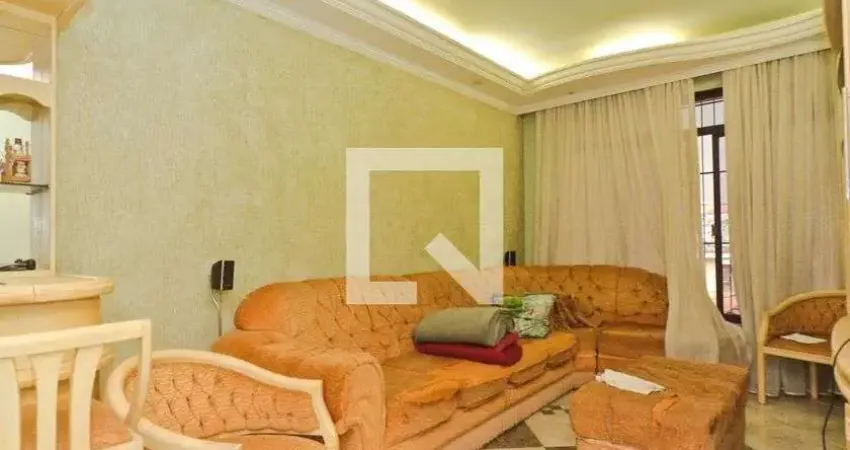 Casa para Venda - Parque São Domingos, 3 Quartos,  175 m² - São Paulo