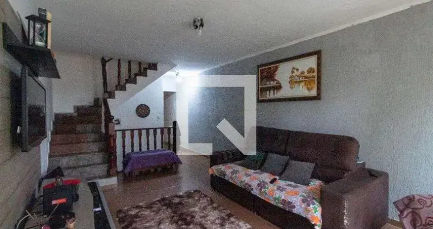 Casa para Venda - Jardim Brasília, 3 Quartos,  170 m² - São Paulo