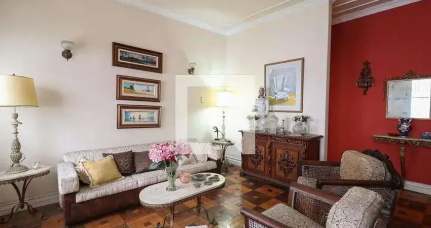 Casa para Venda - Méier, 3 Quartos,  180 m² - Rio de Janeiro