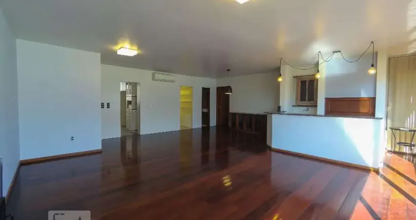 Apartamento para Venda - Mont&apos;Serrat, 3 Quartos,  165 m² - Porto Alegre