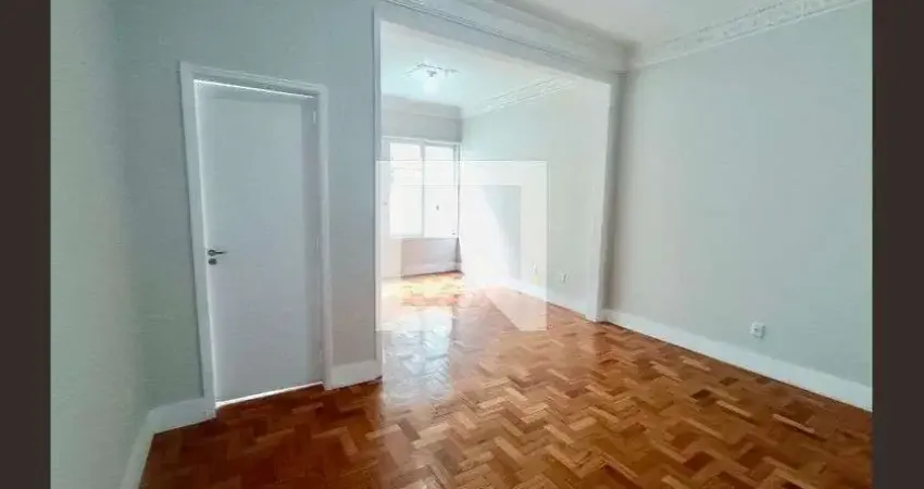 Apartamento para Venda - Leme, 3 Quartos,  80 m² - Rio de Janeiro