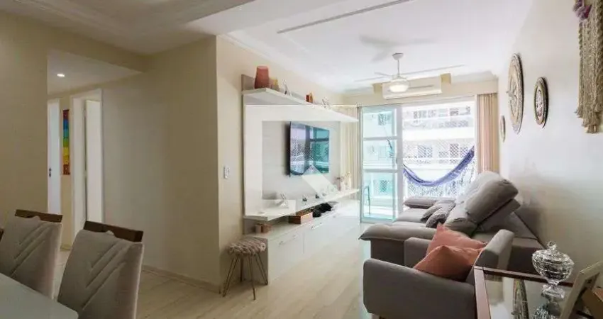 Apartamento para Venda - Freguesia , 3 Quartos,  94 m² - Rio de Janeiro