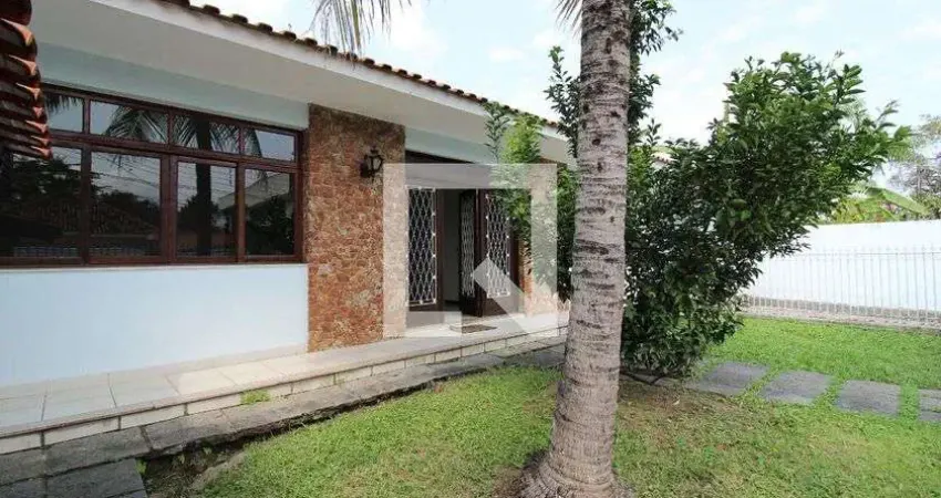 Casa / Sobrado em Condomínio para Venda - Anil, 3 Quartos,  250 m² - Rio de Janeiro