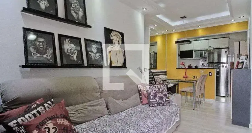 Apartamento para Venda - Casa Verde, 2 Quartos,  60 m² - São Paulo