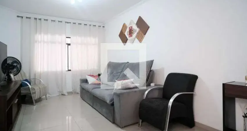 Casa para Venda - Jardim Brasília, 3 Quartos,  150 m² - São Paulo