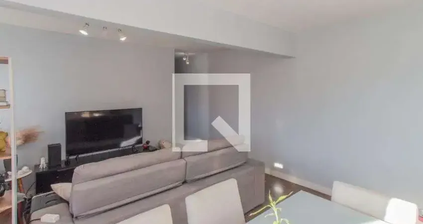Apartamento para Venda - Vila Constança , 2 Quartos,  86 m² - São Paulo