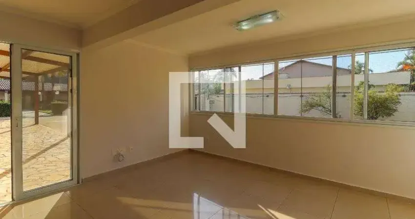 Casa / Sobrado em Condomínio para Venda - Medeiros, 5 Quartos,  579 m² - Jundiaí